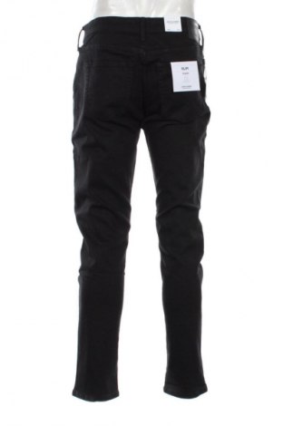 Blugi de bărbați Jack & Jones, Mărime L, Culoare Negru, Preț 262,99 Lei