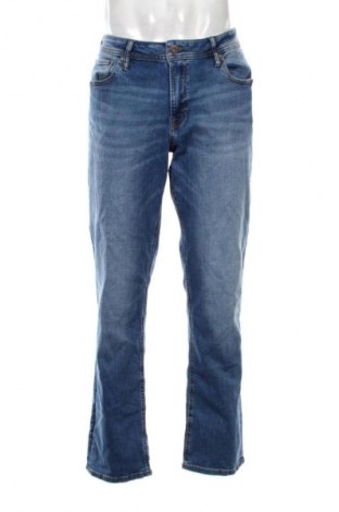 Herren Jeans Jack & Jones, Größe L, Farbe Blau, Preis € 46,99