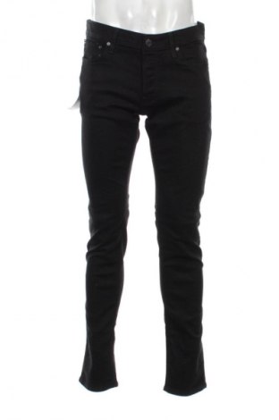 Herren Jeans Jack & Jones, Größe L, Farbe Schwarz, Preis 76,99 €