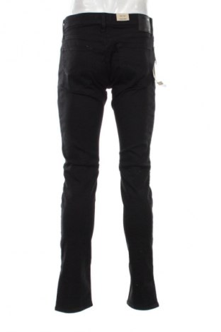 Herren Jeans Jack & Jones, Größe L, Farbe Schwarz, Preis 76,99 €