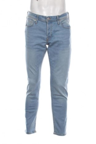 Herren Jeans Jack & Jones, Größe L, Farbe Blau, Preis € 62,99