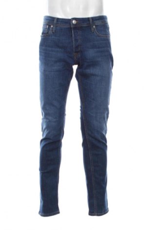 Herren Jeans Jack & Jones, Größe M, Farbe Blau, Preis € 56,99