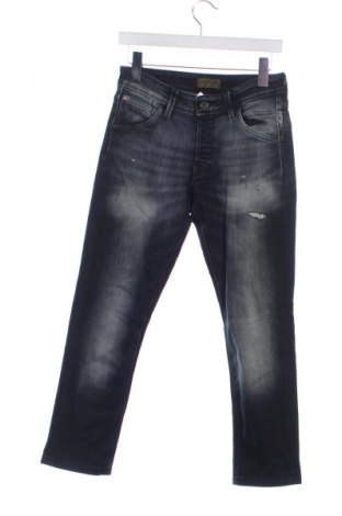 Herren Jeans Jack & Jones, Größe S, Farbe Blau, Preis 14,99 €