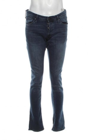 Herren Jeans Jack & Jones, Größe M, Farbe Blau, Preis € 17,99