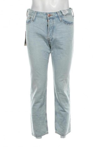 Herren Jeans Jack & Jones, Größe M, Farbe Blau, Preis 61,99 €