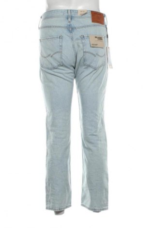 Herren Jeans Jack & Jones, Größe M, Farbe Blau, Preis 61,99 €