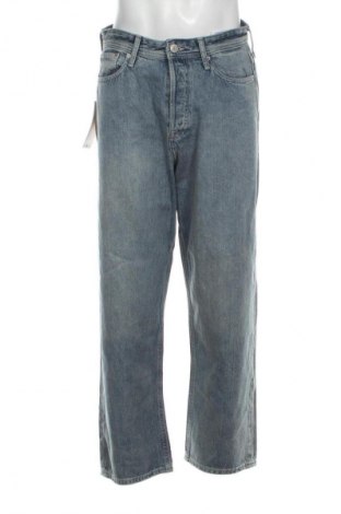Blugi de bărbați Jack & Jones, Mărime S, Culoare Albastru, Preț 291,99 Lei