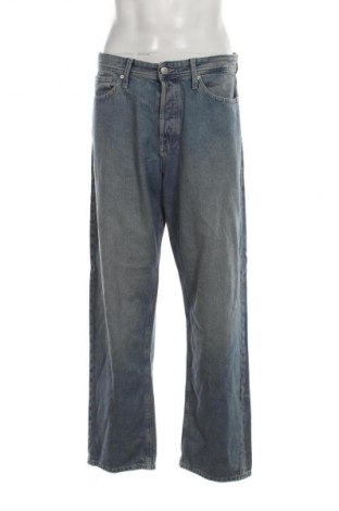 Herren Jeans Jack & Jones, Größe L, Farbe Blau, Preis 55,99 €