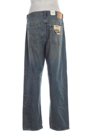 Herren Jeans Jack & Jones, Größe L, Farbe Blau, Preis 55,99 €
