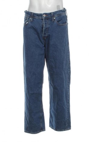 Herren Jeans Jack & Jones, Größe M, Farbe Blau, Preis 61,99 €