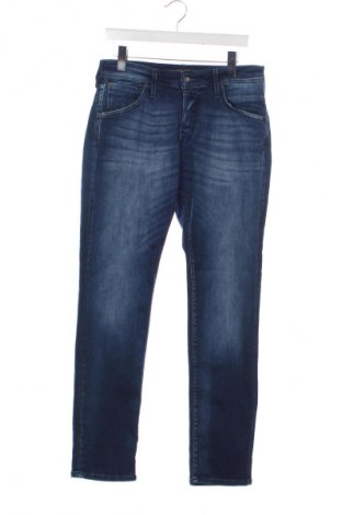 Herren Jeans Jack & Jones, Größe M, Farbe Blau, Preis 24,55 €