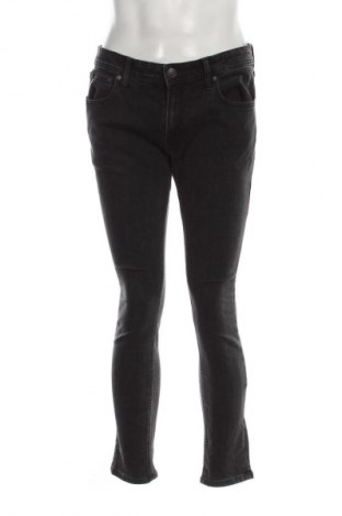 Herren Jeans Jack & Jones, Größe L, Farbe Schwarz, Preis 69,99 €