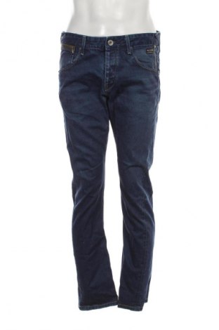 Herren Jeans Jack & Jones, Größe L, Farbe Blau, Preis € 21,99