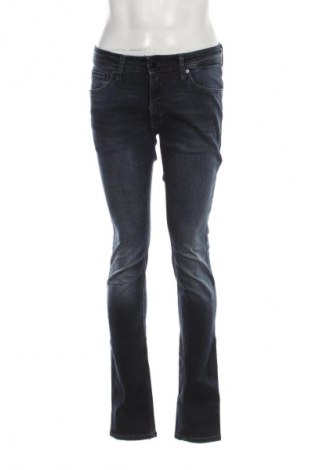 Herren Jeans Jack & Jones, Größe M, Farbe Blau, Preis € 16,99