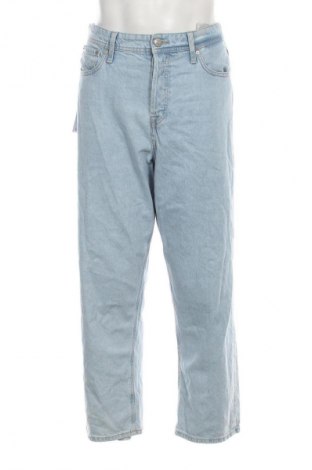 Blugi de bărbați Jack & Jones, Mărime M, Culoare Albastru, Preț 262,99 Lei
