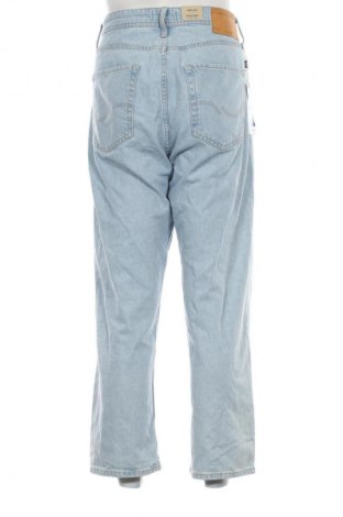 Blugi de bărbați Jack & Jones, Mărime M, Culoare Albastru, Preț 262,99 Lei