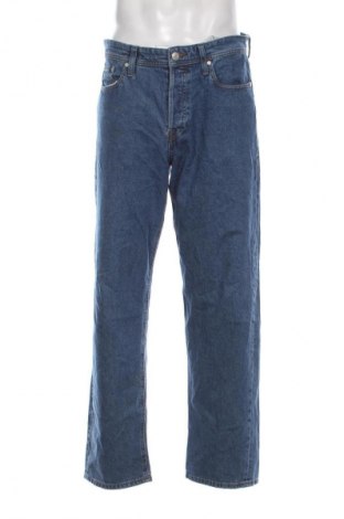Herren Jeans Jack & Jones, Größe L, Farbe Blau, Preis 25,99 €