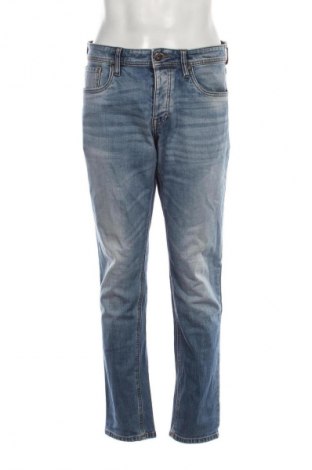 Herren Jeans Jack & Jones, Größe L, Farbe Blau, Preis 22,99 €