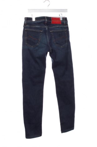 Herren Jeans Jacob Cohen, Größe S, Farbe Blau, Preis 80,99 €