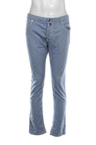 Herren Jeans Jacob Cohen, Größe L, Farbe Blau, Preis € 52,69
