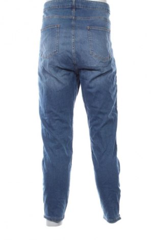 Мъжки дънки Janina Denim, Размер XXL, Цвят Син, Цена 20,99 лв.
