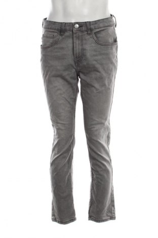 Blugi de bărbați Jean Pascale, Mărime S, Culoare Gri, Preț 69,99 Lei