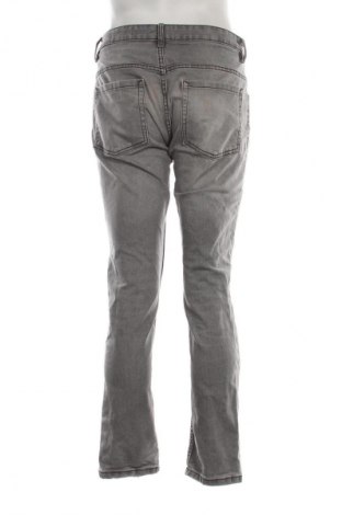 Blugi de bărbați Jean Pascale, Mărime S, Culoare Gri, Preț 69,99 Lei