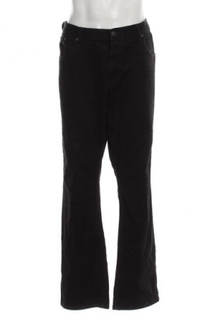 Blugi de bărbați Jinglers, Mărime XXL, Culoare Negru, Preț 52,99 Lei