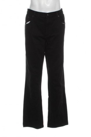 Pánske džínsy  Jinglers, Veľkosť L, Farba Čierna, Cena  12,95 €