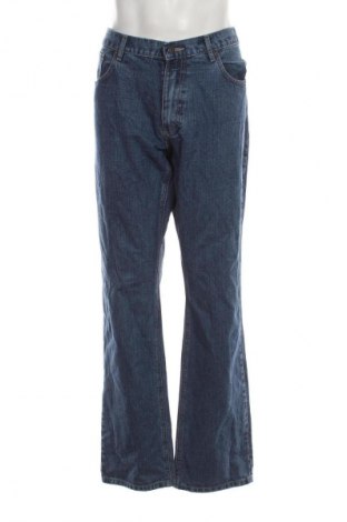 Herren Jeans Jinglers, Größe XL, Farbe Blau, Preis 8,99 €