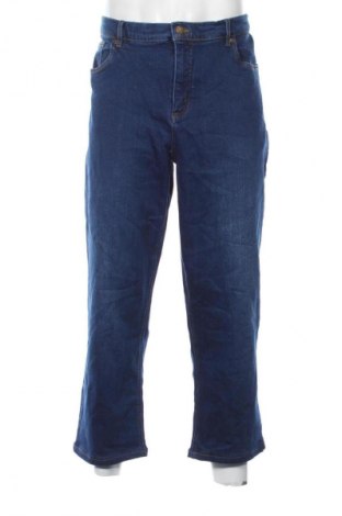 Pánské džíny  John Baner, Velikost XL, Barva Modrá, Cena  489,00 Kč