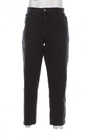 Blugi de bărbați John Baner, Mărime XL, Culoare Negru, Preț 74,99 Lei