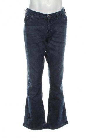 Blugi de bărbați John Baner, Mărime XL, Culoare Albastru, Preț 100,99 Lei