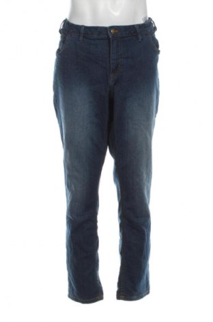 Herren Jeans John Baner, Größe XL, Farbe Blau, Preis 21,99 €
