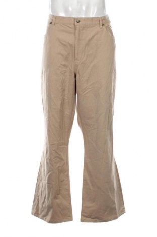 Herren Jeans John F. Gee, Größe 3XL, Farbe Beige, Preis 18,99 €
