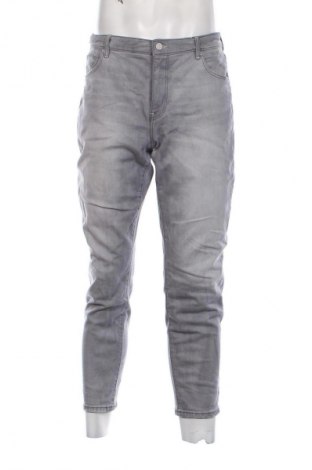 Herren Jeans Just Jeans, Größe L, Farbe Grau, Preis 22,99 €