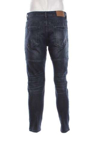 Herren Jeans Justing Jeans, Größe XL, Farbe Blau, Preis 15,99 €
