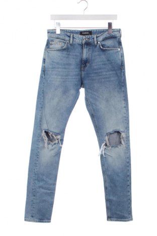 Herren Jeans Karve, Größe S, Farbe Blau, Preis 32,99 €