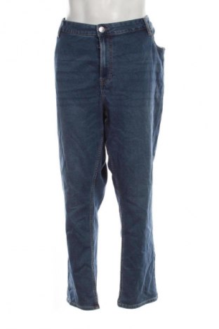Herren Jeans Kiabi, Größe 3XL, Farbe Blau, Preis 13,99 €