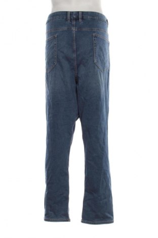 Herren Jeans Kiabi, Größe 3XL, Farbe Blau, Preis 13,99 €