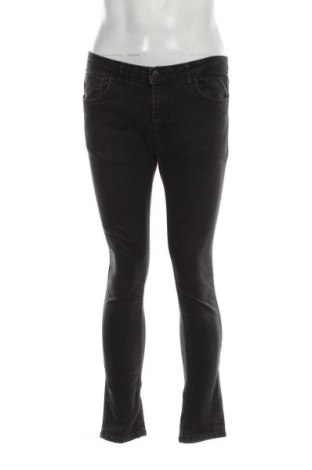 Blugi de bărbați Koton, Mărime M, Culoare Gri, Preț 67,99 Lei