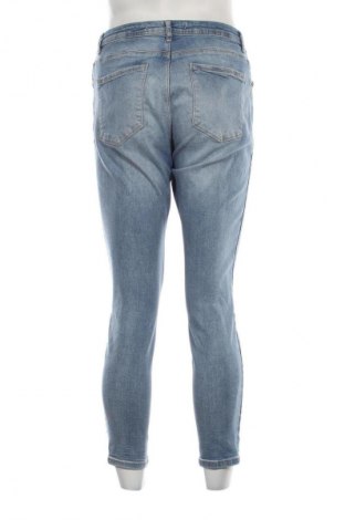 Blugi de bărbați LCW, Mărime L, Culoare Albastru, Preț 102,63 Lei