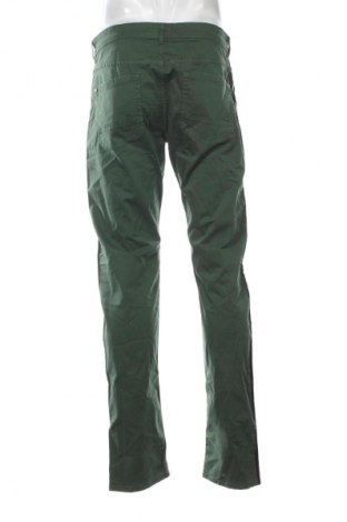 Herren Jeans La Martina, Größe L, Farbe Grün, Preis € 76,99