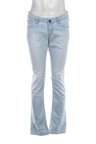 Herren Jeans Lacarino, Größe M, Farbe Blau, Preis 20,99 €