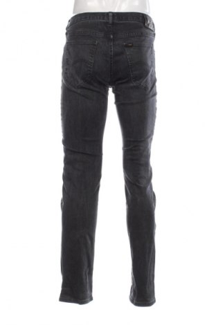 Blugi de bărbați Lee, Mărime M, Culoare Negru, Preț 137,99 Lei