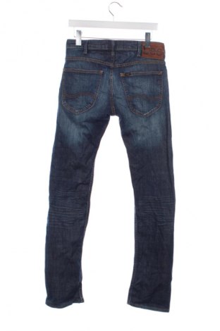 Blugi de bărbați Lee, Mărime S, Culoare Albastru, Preț 109,99 Lei