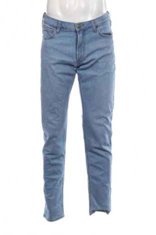 Herren Jeans Lee, Größe M, Farbe Blau, Preis 32,99 €
