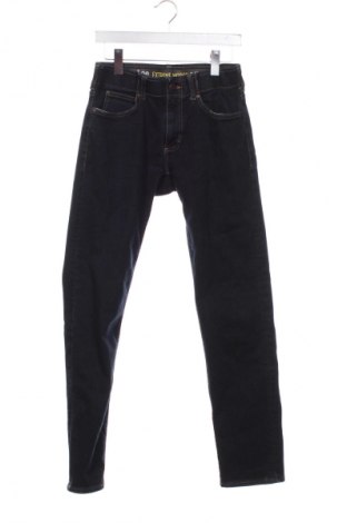 Blugi de bărbați Lee, Mărime S, Culoare Albastru, Preț 144,99 Lei