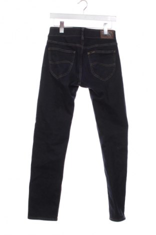 Blugi de bărbați Lee, Mărime S, Culoare Albastru, Preț 144,99 Lei