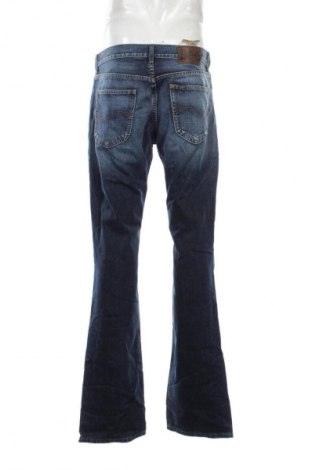 Herren Jeans Lee, Größe L, Farbe Blau, Preis 57,99 €